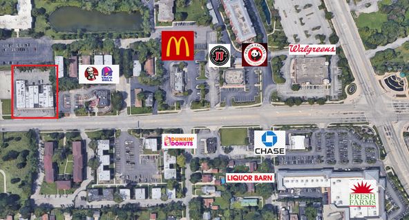 82-106 E. Dundee Rd, Wheeling, IL 60090